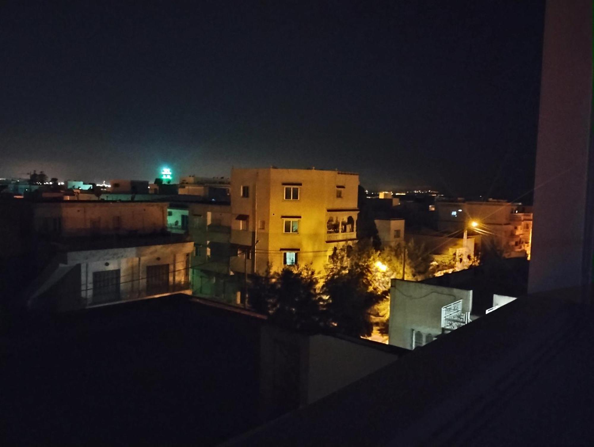 Appartement Hammam-Lif Les Cyclamens Tunisie Afrique Quarto foto
